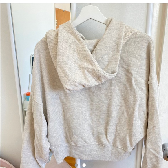 Free People Joey Hoodie - Picture 2 of 2